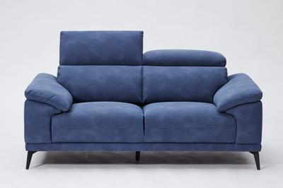 Montero 2 Seater Sofa - Navy