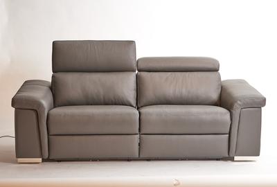 Calvin Electric Recliner 3 Seater Caseys Furniture