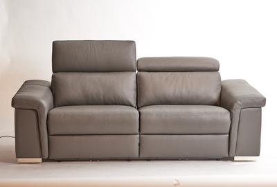 Calvin Electric Recliner 3 Seater