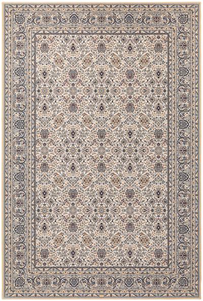 Ballyfin Cream Blue Rug