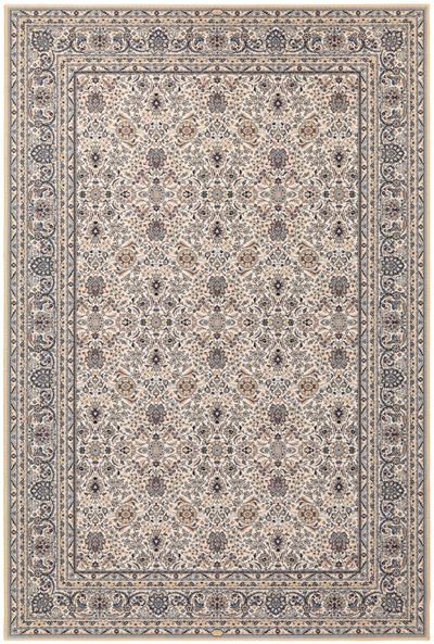 Ballyfin Cream Blue Rug