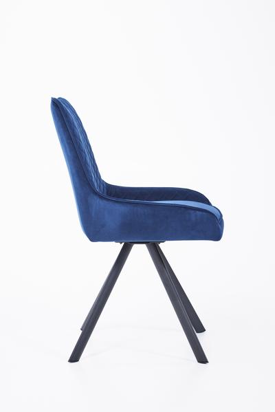 Pero Dining Chair Navy
