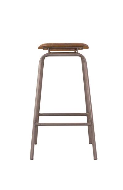 Re-Engineered Lab Stool