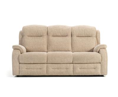 Parker Knoll Boston 3 Seater