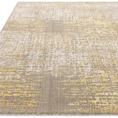 Torino Rug Gold