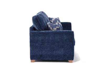 Piper 2 Seater Sofabed Oceancrush