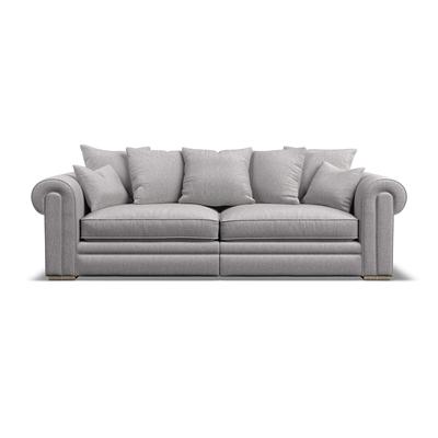 Athena XL Split Sofa PillowBack