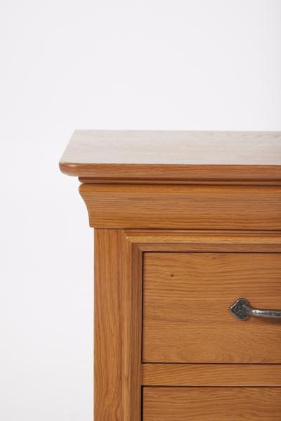 Philipa 3 + 2 Chest Of Drawers