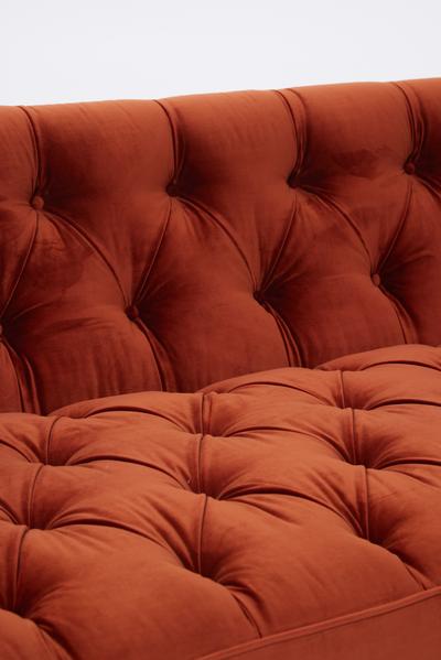 Elain Grand Sofa