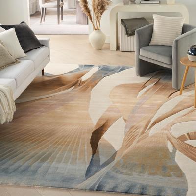 Prismatic Rug PRS35 Sand