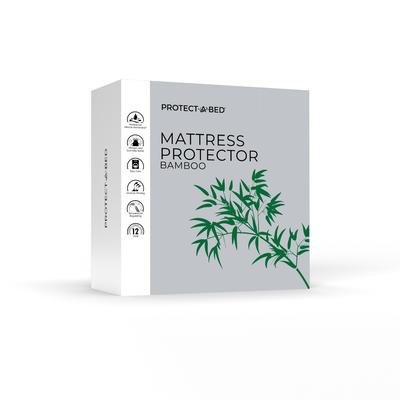 Bamboo Mattress Protector