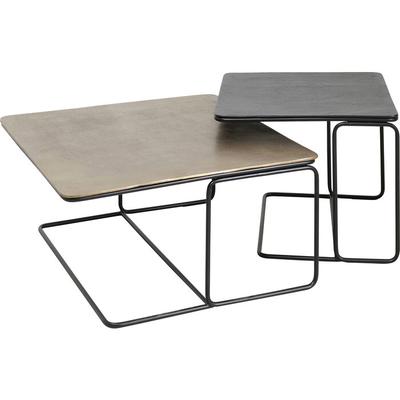 Diego Coffee Table Set