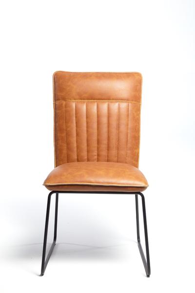 Jayden Tan Dining Chair