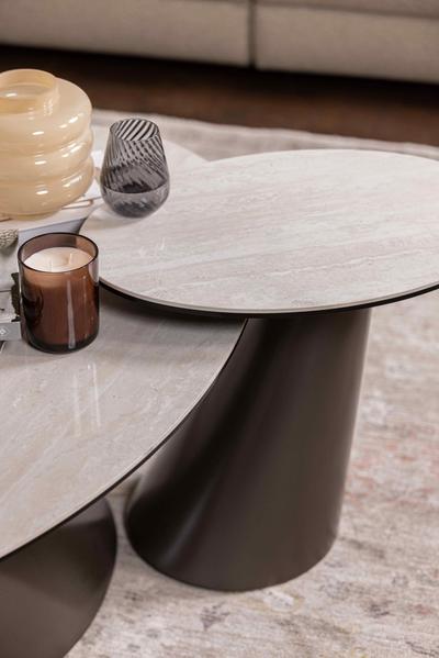 Granada Lamp Table