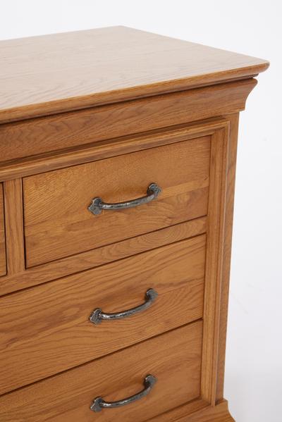 Philipa 2+2 Chest Of Drawers