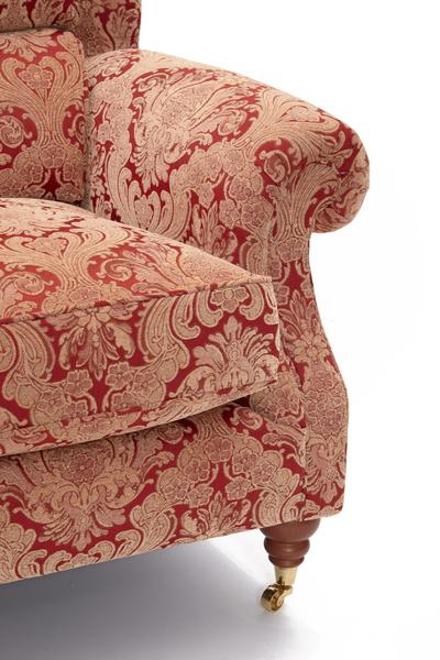 Parker Knoll Oakham Arm Chair