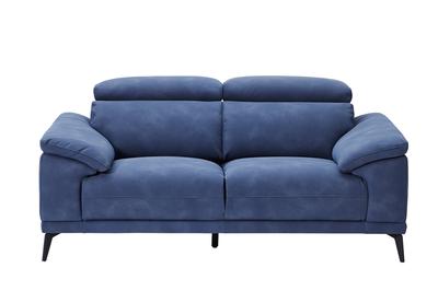 Montero 2 Seater Sofa - Navy