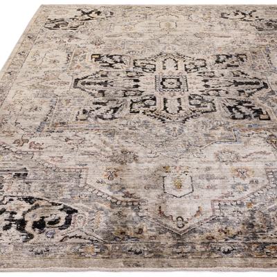 Sovereign Rug Antique Medallion