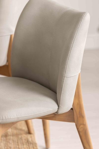 Brannon Dining Chair Misty