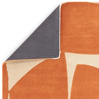 Romy Rug Orange