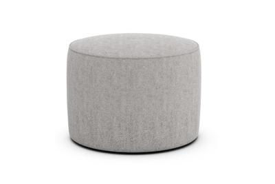 Prescott Large Round Stool