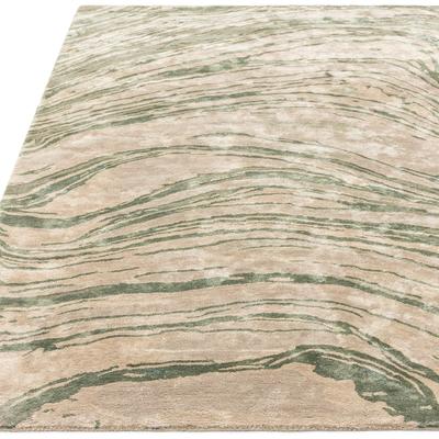 Tuscany Rug Tourmaline Marble