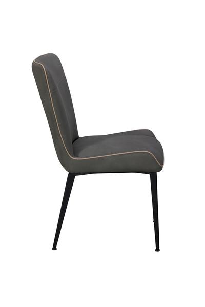Dylan Grey Dining Chair