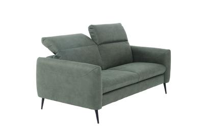 Dusk 2 Seater Maxi Cashmere Salvia