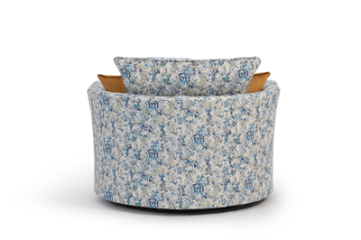 Cressida Swivel Chair