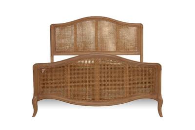 Cassia Bed Frame