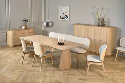 Lauri Dining Table 175cm