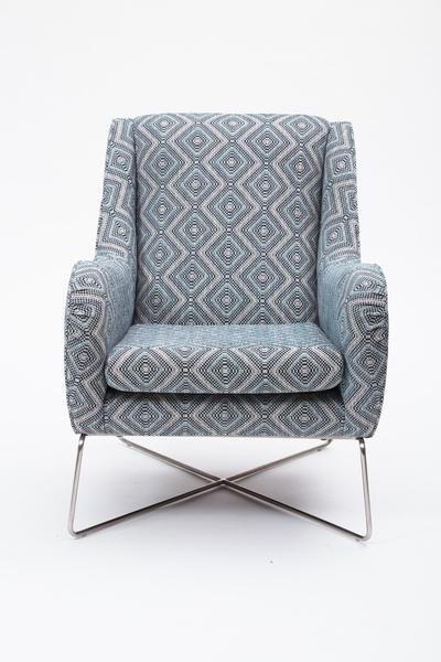 Erikson Accent Chair Whistler