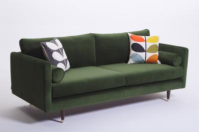 Mimosa Medium Sofa