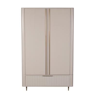 Bella Double Wardrobe