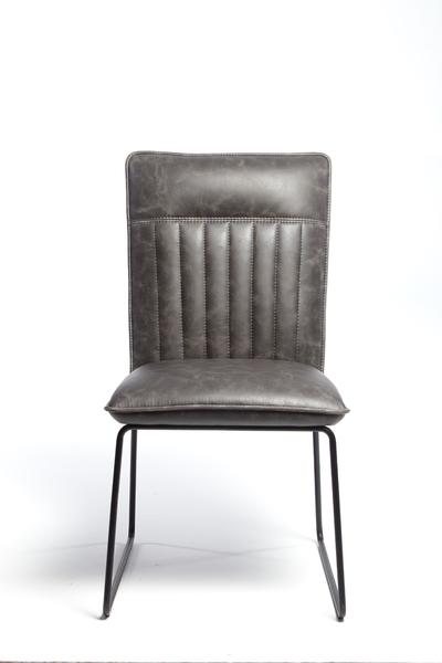 Jayden Grey Dining Chair