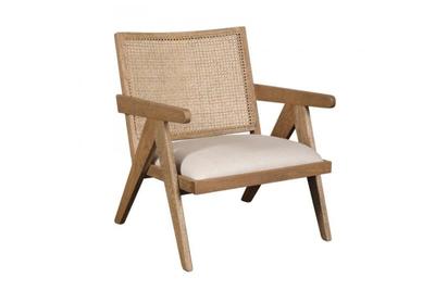 Jacob Brockwell Leisure Chair