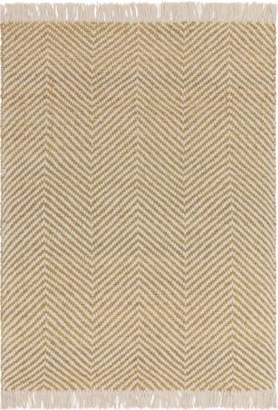 Vigo Rug Ochre