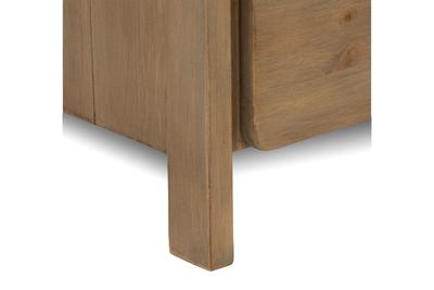 Manon 2 Drawer Bedside