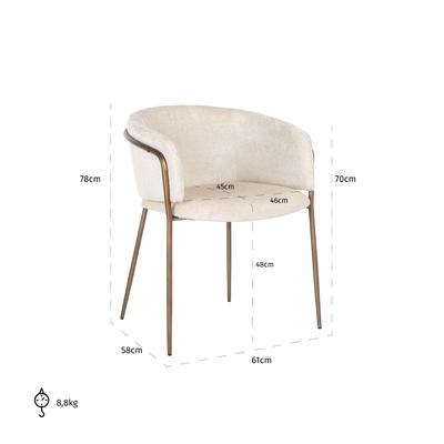 Minerva Dining Chair