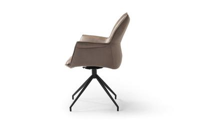 Jax Swivel Armchair