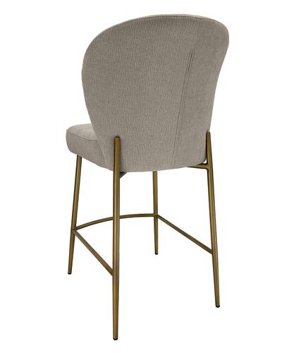 Frida Counter Stool Beige