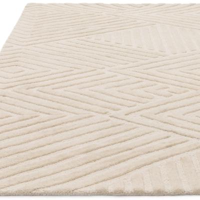 Hague Rug Ivory