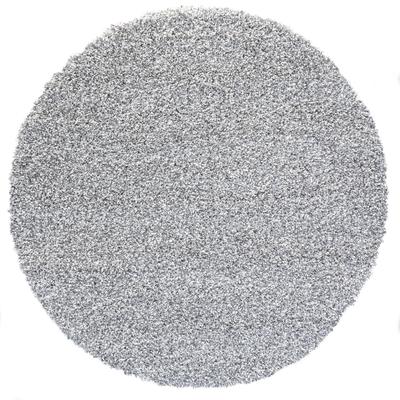 Twilight Rug 6699 White/Silver