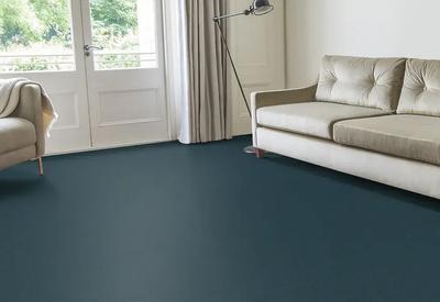 Velvet Carpet Re-vello