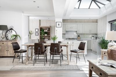 Palma Dining Table Small