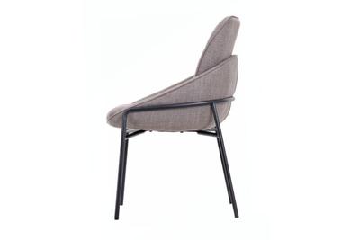 Jesiba Dining Chair Grey