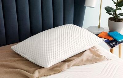 Tempur Comfort Pillow Cloud