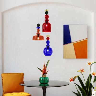 Mazzo Pendant Lamp