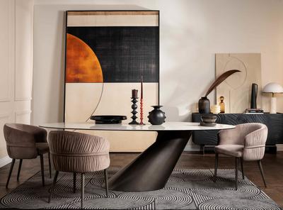 Granada Dining Table
