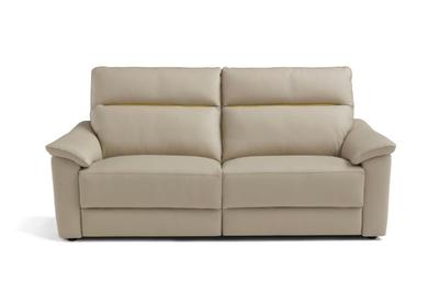 Odette 3 Seater Recliner Sofa